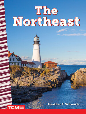 cover image of The Northeast
